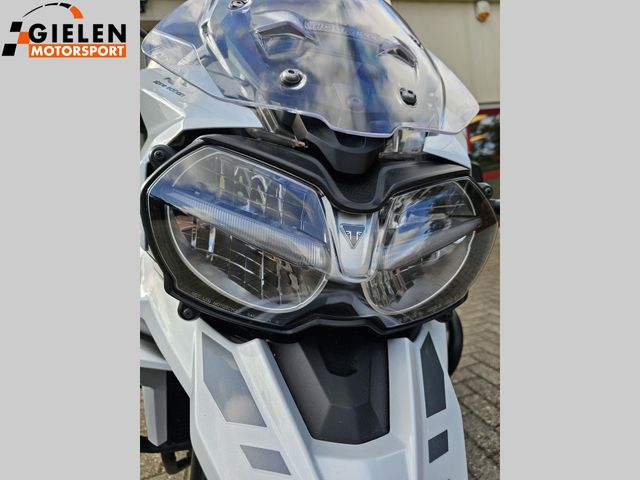 triumph - tiger-1200-alpine-edition