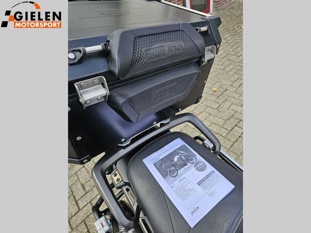 triumph - tiger-1200-alpine-edition