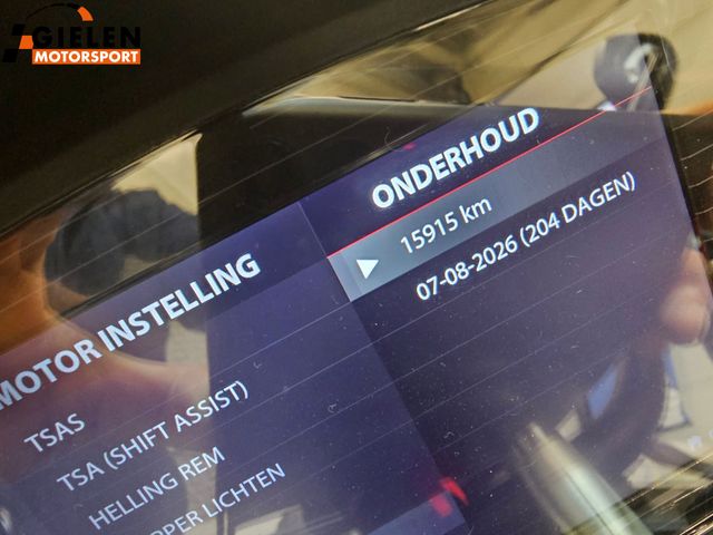 triumph - tiger-1200-alpine-edition