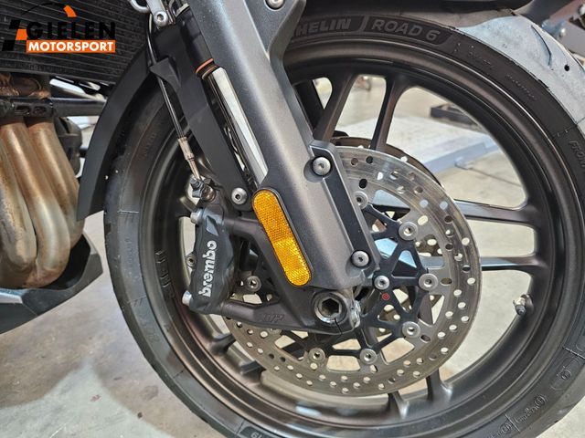 triumph - tiger-1200-alpine-edition