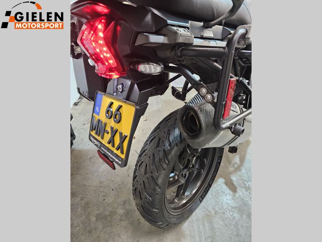 triumph - tiger-1200-alpine-edition