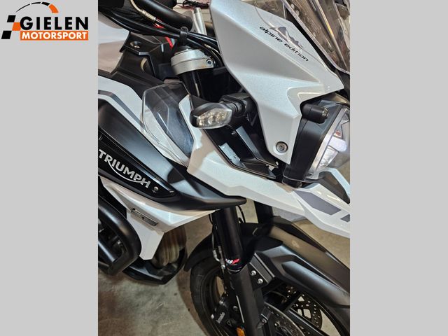 triumph - tiger-1200-alpine-edition