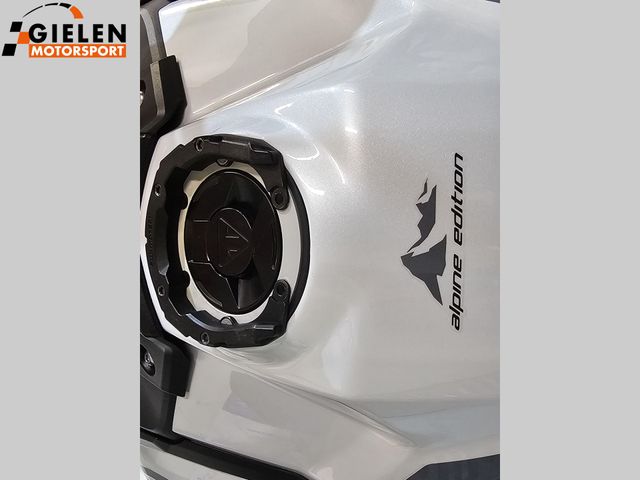 triumph - tiger-1200-alpine-edition