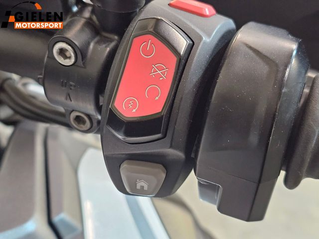 triumph - tiger-1200-alpine-edition