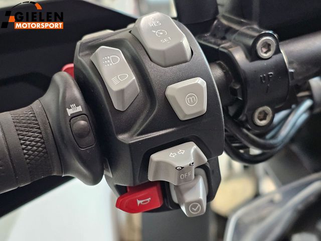 triumph - tiger-1200-alpine-edition