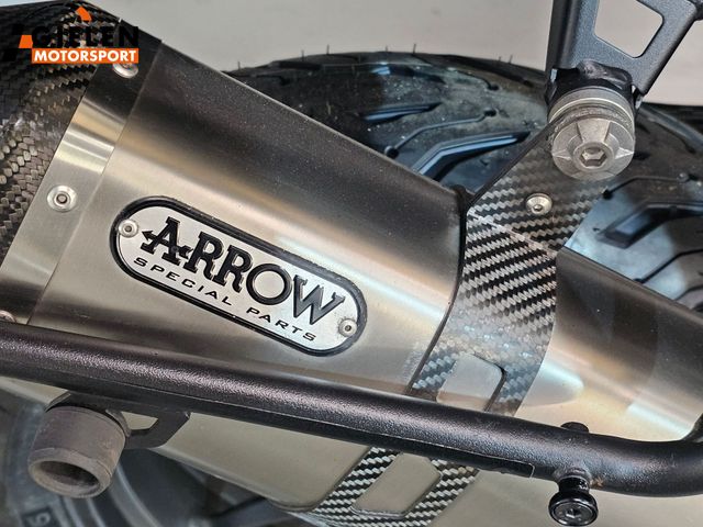 triumph - tiger-1200-alpine-edition