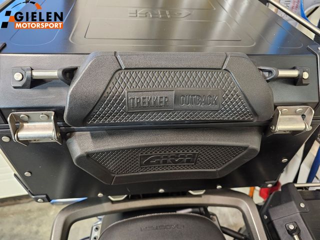 triumph - tiger-1200-alpine-edition