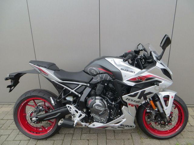 suzuki - gsx-8r