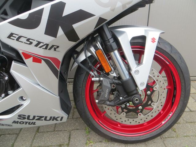 suzuki - gsx-8r