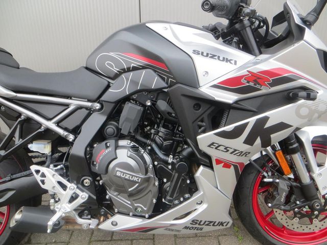 suzuki - gsx-8r