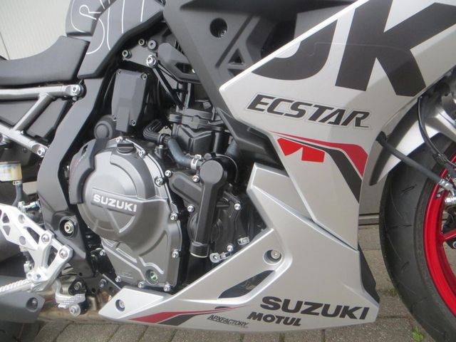 suzuki - gsx-8r