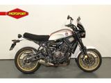 YAMAHA XSR 700 XTRIBUTE
