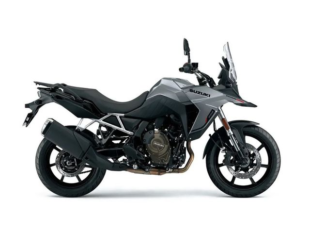 suzuki - v-strom-800