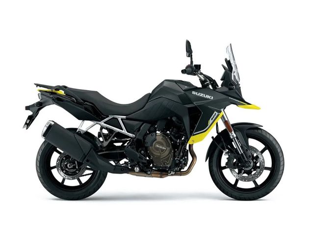 suzuki - v-strom-800