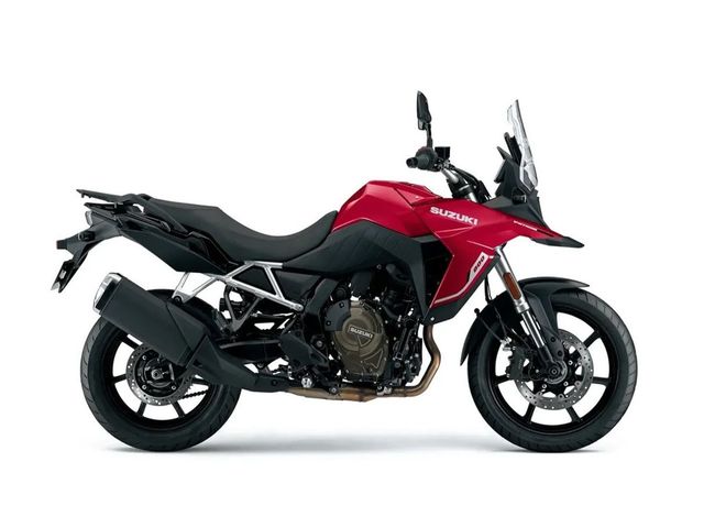 suzuki - v-strom-800