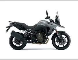 Suzuki V-Strom 800 2026 nieuw