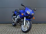 SUZUKI SV 650 S