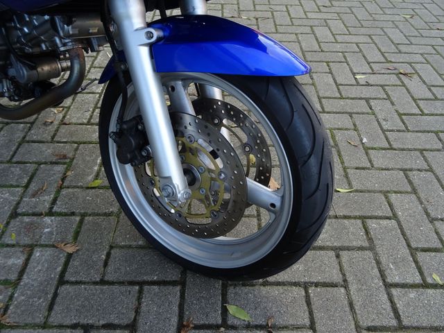 suzuki - sv-650-s