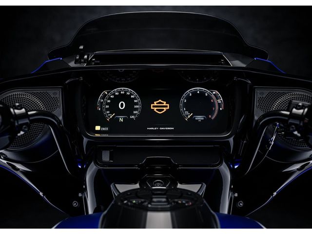 harley-davidson - street-glide-flhx