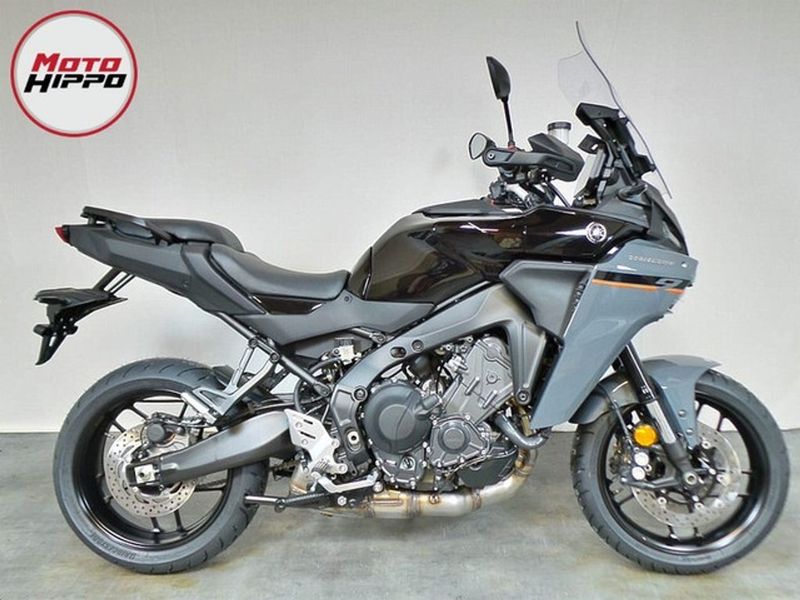 Yamaha Tracer 9 2026 nieuw