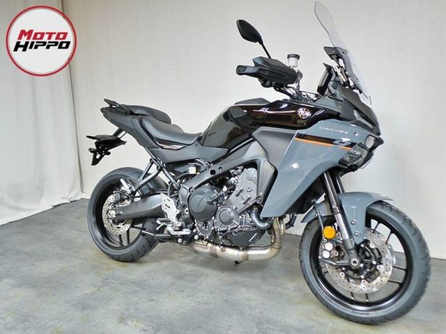 yamaha - tracer-9