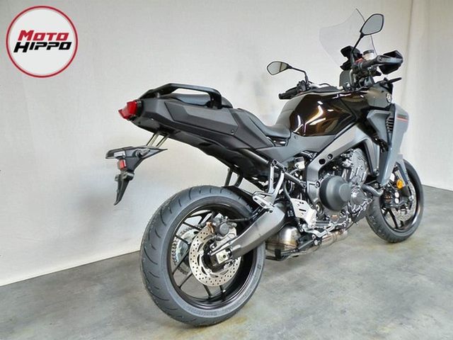 yamaha - tracer-9