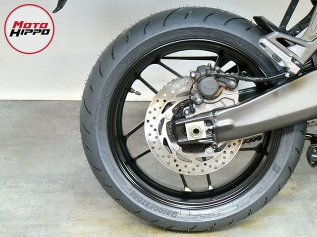 yamaha - tracer-9