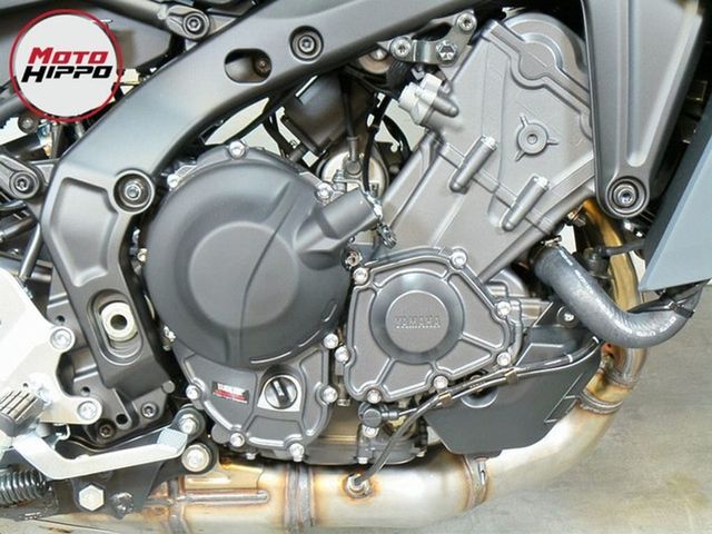 yamaha - tracer-9