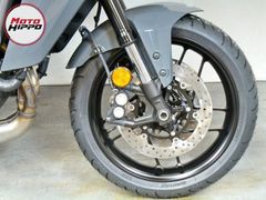 Yamaha Tracer 9 2026 nieuw – foto 6 van 11