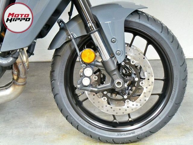yamaha - tracer-9