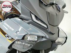 Yamaha Tracer 9 2026 nieuw – foto 7 van 11