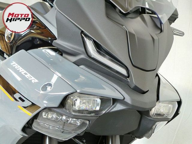 yamaha - tracer-9