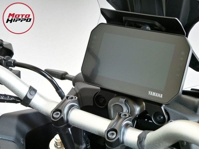 yamaha - tracer-9