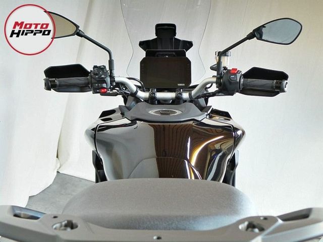 yamaha - tracer-9