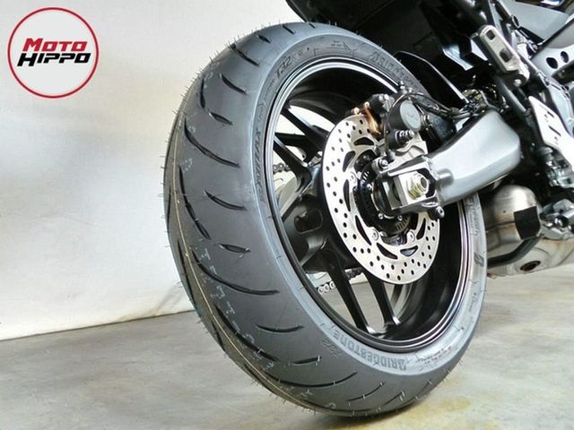 yamaha - tracer-9