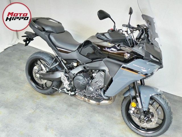yamaha - tracer-9