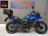 BMW F 700 GS
