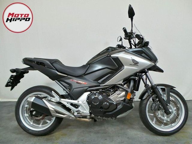 honda - nc-750-x
