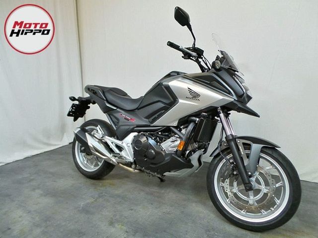 honda - nc-750-x