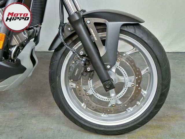 honda - nc-750-x
