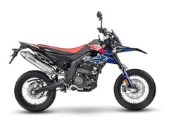 APRILIA SX 125