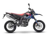 APRILIA SX 125
