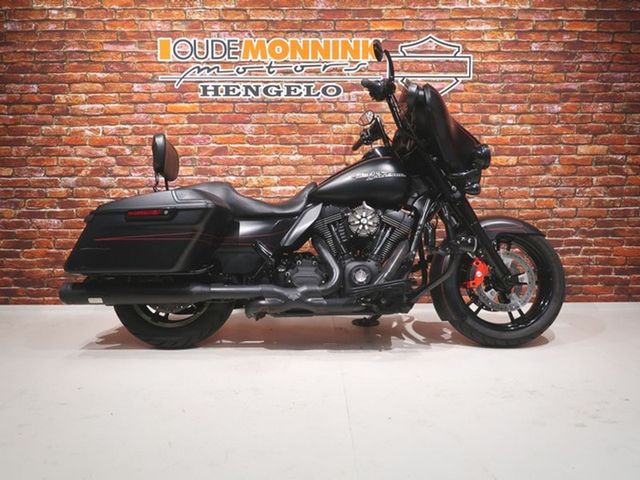 harley-davidson - street-glide-special-flhxs
