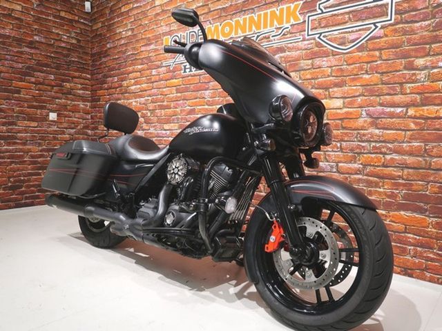 harley-davidson - street-glide-special-flhxs