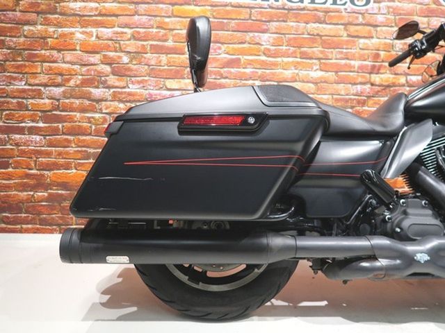 harley-davidson - street-glide-special-flhxs