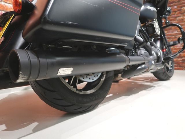 harley-davidson - street-glide-special-flhxs