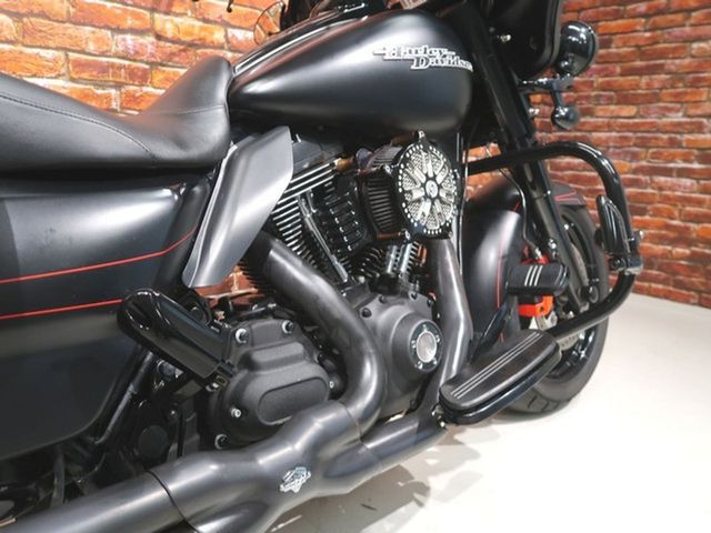 harley-davidson - street-glide-special-flhxs