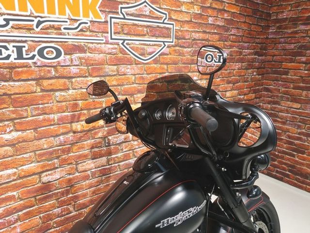 harley-davidson - street-glide-special-flhxs