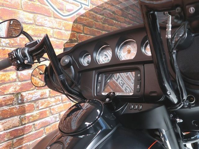 harley-davidson - street-glide-special-flhxs