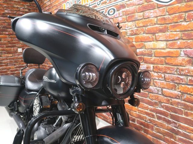 harley-davidson - street-glide-special-flhxs